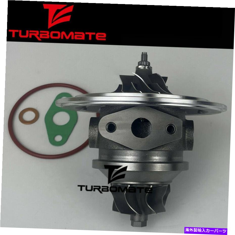 Turbo Charger Turbo Cartridge GT1749S 715843 for