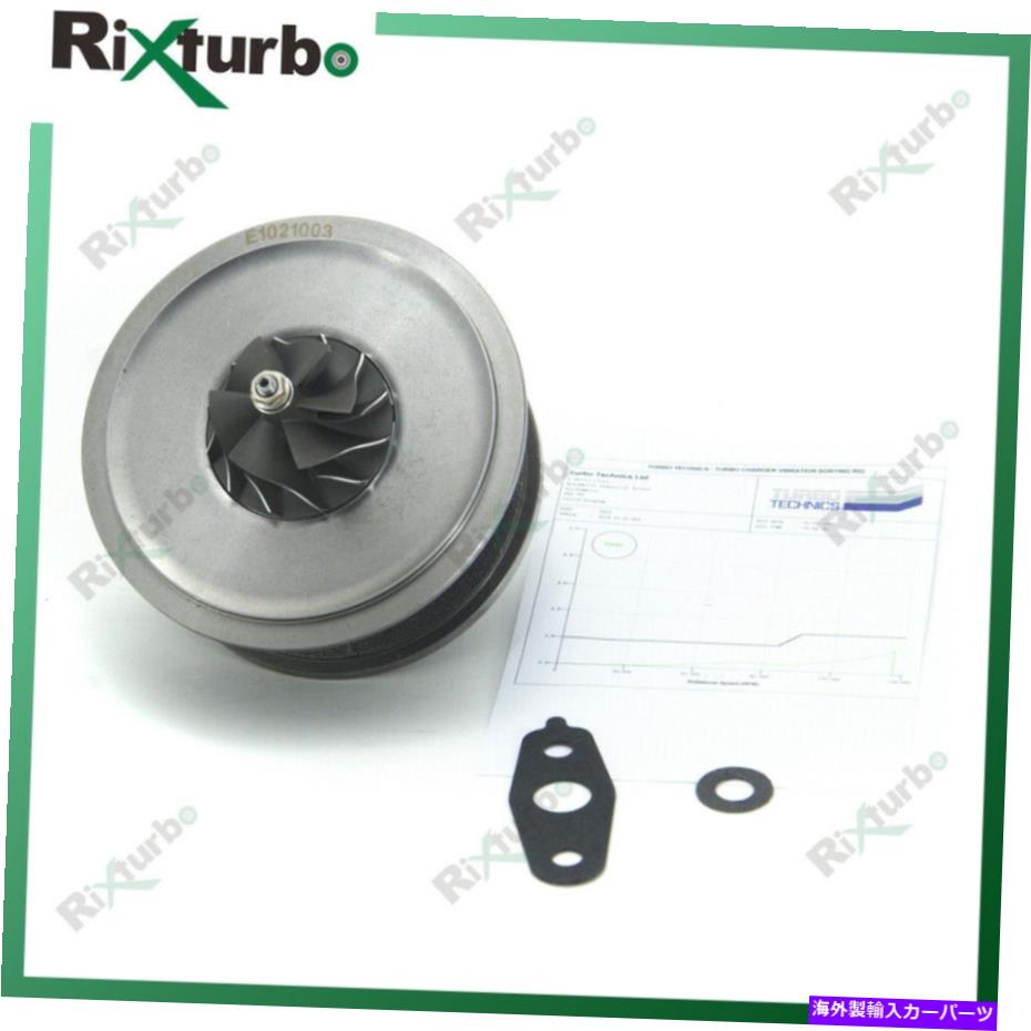 Turbo Charger VB23ターボコア17208-51010ト