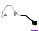 Turbo Charger ターボチャージャークーラントライン（リターン）メルセデス2782000200の本物 Turbocharger Coolant Line (Return) Genuine For Mercedes 2782000200