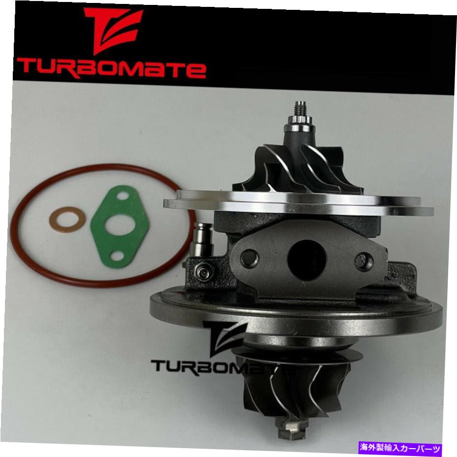 Turbo Charger ターボカートリッジ713673