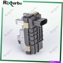 Turbo Charger G66 730314 6NW009228メルセデスC200 C220 E200 E220 CDI OM646用ターボアクチュエータ G66 730314 6NW009228 turbo actuator for Mercedes C200 C220 E200 E220 CDI OM646(2)