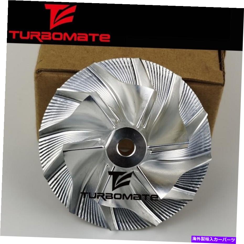 Turbo Charger MFSホイール11+0 CT16V 17201-0L