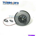 Turbo Charger TD4502 Turbo Cartridge Chra 466559