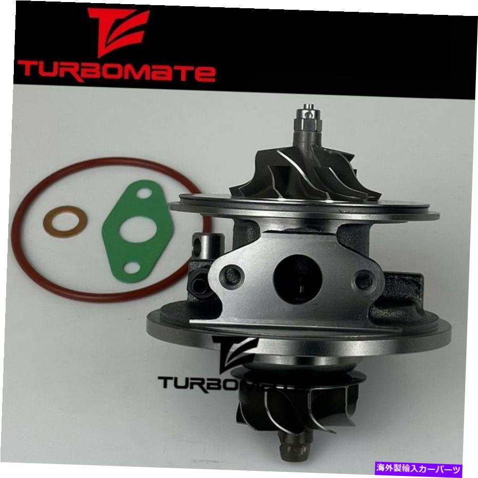 Turbo Charger Turbo Cartridge BV39 54399880057 f
