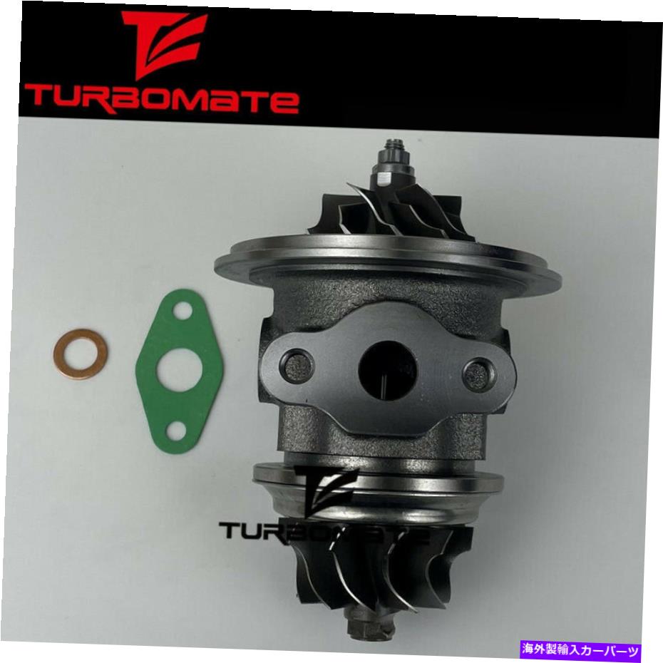 Turbo Charger Lancia Kappa 2.0 LS 16V Turbo 151 