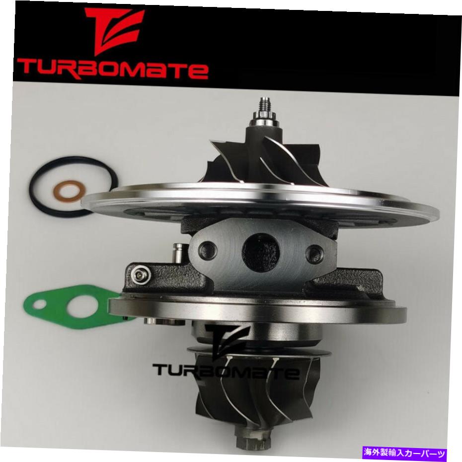Turbo Charger Turbo Cartridge GT2260V 753392 742