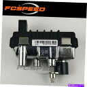 Turbo Charger Turbo Actuator G-09 761963 6NW009483 for Audi A4 A6 2.7 TDI BPP BSG 180HP 769701 Turbo actuator G-09 761963 6NW009483 for Audi A4 A6 2.7 TDI BPP BSG 180HP 769701