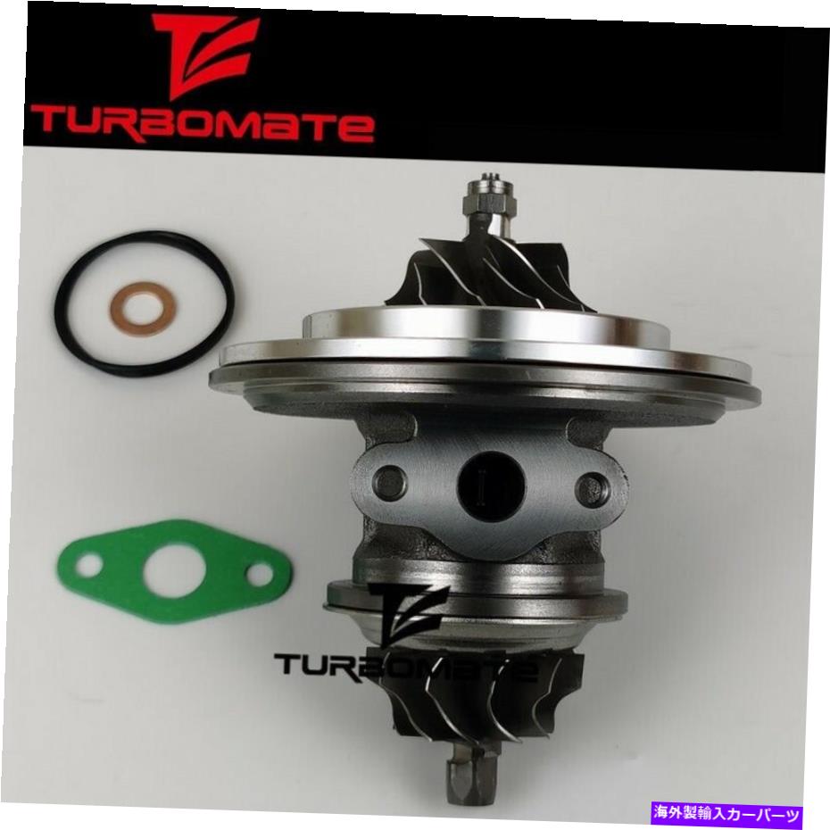 Turbo Charger Turbo Cartridge K03 53039880014 fo