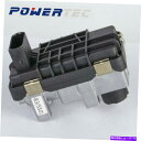 Turbo Charger ターボ充電器電子アクチュエータG83 059145654Q for Audi A6 A7 Q5 3.0 TDI 313HP Turbo charger electronic actuator G83 059145654Q for Audi A6 A7 Q5 3.0 TDI 313HP