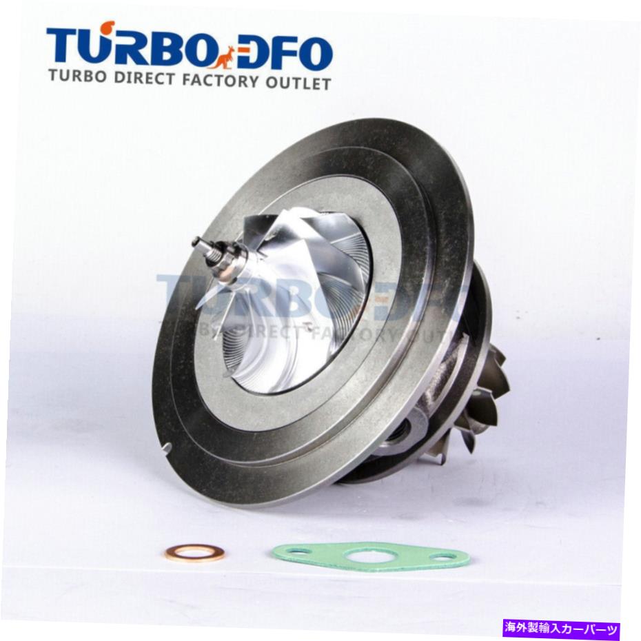 Turbo Charger Turbo Core MFS CHRA 853073-0003 28