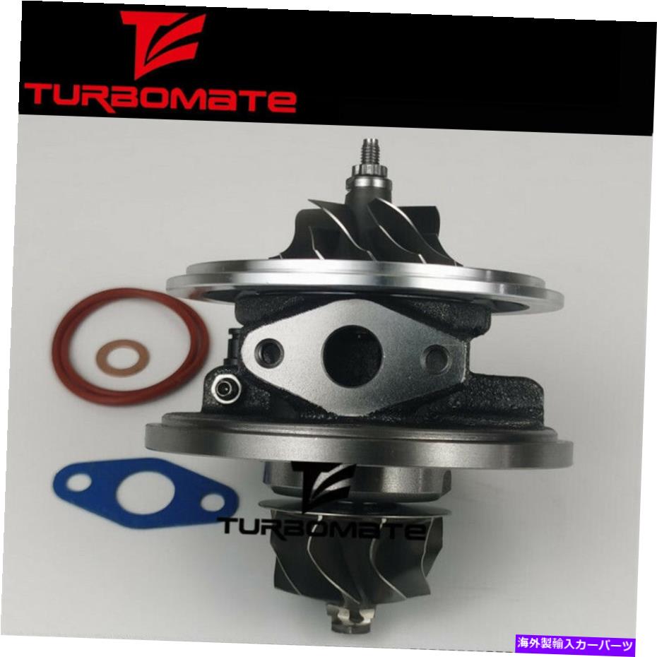 Turbo Charger Turbo Cartridge GT1849V 717628 OPEL VECTRA 2.2 Y22DTR 125 HP 2003-2004 Turbo cartridge GT1849V 717628 for Opel Vectra 2.2 Y22DTR 125 HP ...