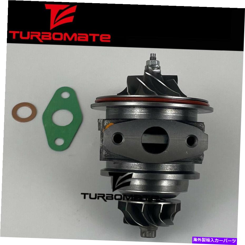 Turbo Charger Turbo Cartridge TD02 49373-03012 f