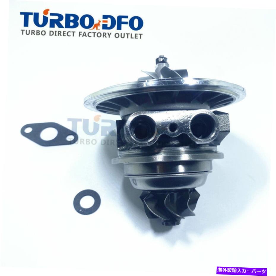 Turbo Charger AL0065 Turbo Cartridge Chra for Me