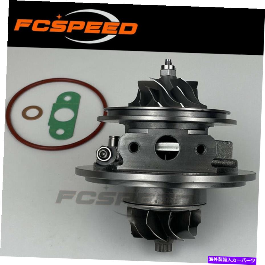 Turbo Charger Turbo Cartridge TD04 49377-07460 f