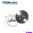 Turbo Charger ターボコア811311 812812 79950