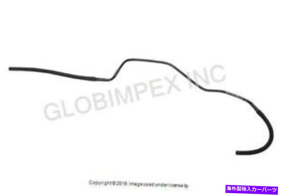 Turbo Charger BMW（2007-2013）ターボチャ