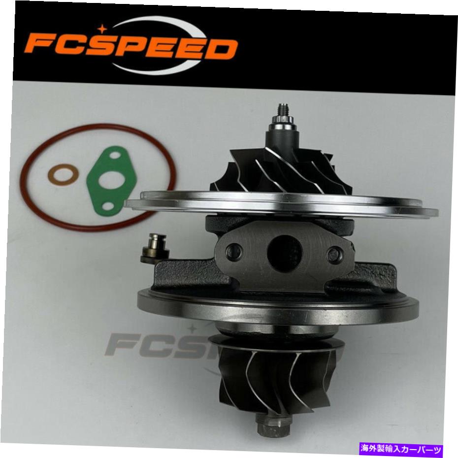 Turbo Charger Turbo Cartridge GT2359V 743115 For