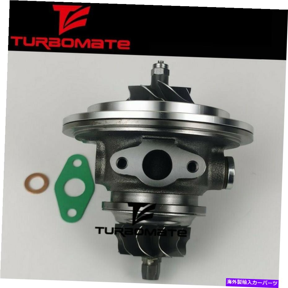 Turbo Charger ターボカートリッジK04 530