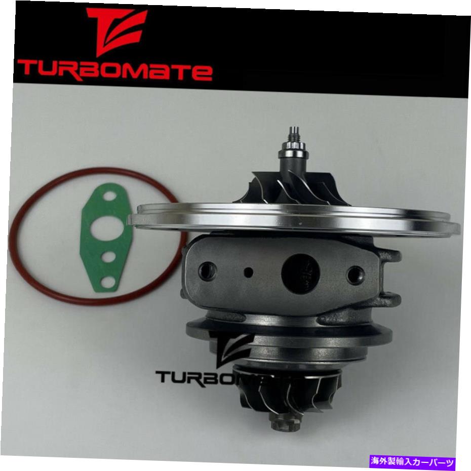 Turbo Charger Turbo Cartridge GT1546JS 795637 fo