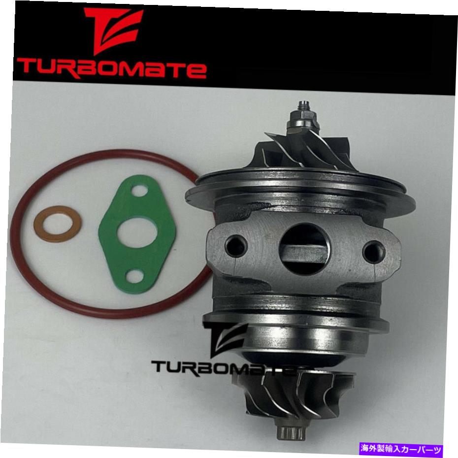 Turbo Charger ターボカートリッジ49131-0