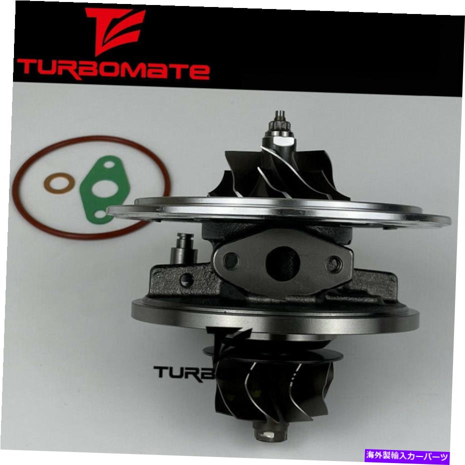 Turbo Charger Turbo Cartridge GT2260V 742730 for