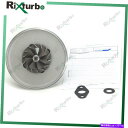 Turbo Charger RHV4 Turbo Cartridge Chra VB17 172