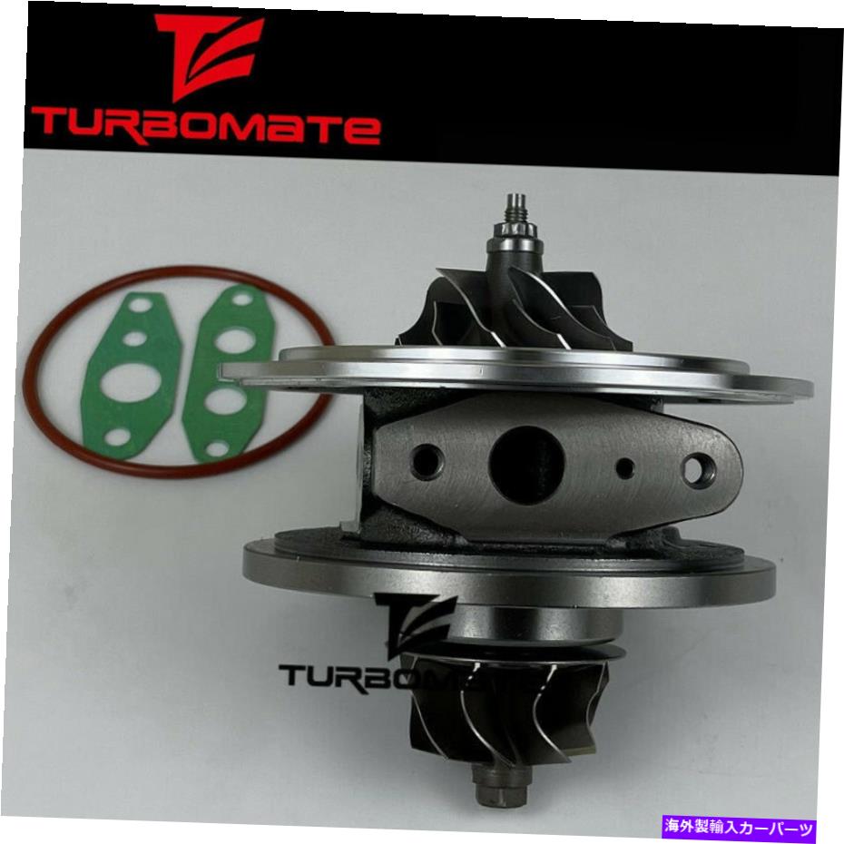 Turbo Charger Turbo Cartridge GTA1849LV 750441 f