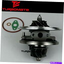 Turbo Charger メルセデスE S 320 CDI 145 kW 197 HP OM613 1998-2002用のターボカートリッジ711017 Turbo cartridge 711017 for Mercedes E S 320 CDI 145 Kw 197 HP OM613 1998-2002