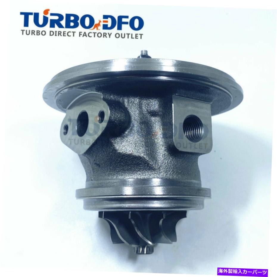 Turbo Charger Turbo Cartridge Chra RHB52 4623434