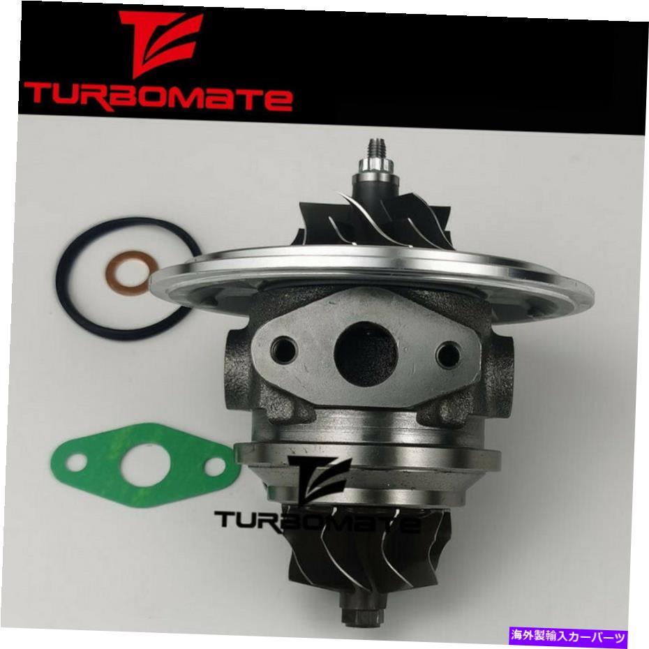 Turbo Charger Turbo Cartridge GT1752S 452204 for