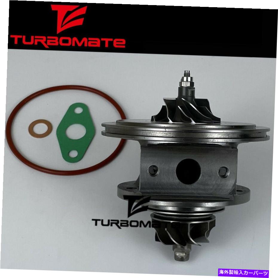 Turbo Charger ターボカートリッジ5439988