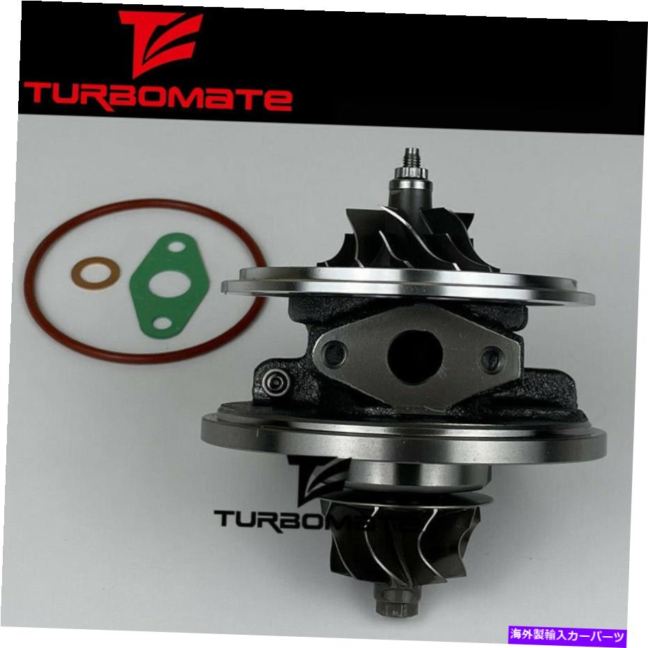 Turbo Charger Turbo Cartridge GT1749V 740911 FOR BMW 318D 320D E46 85KW M47D20 2003-2005 Turbo cartridge GT1749V 740911 for BMW 318D 320D E46 85Kw M47D20 2003-2005