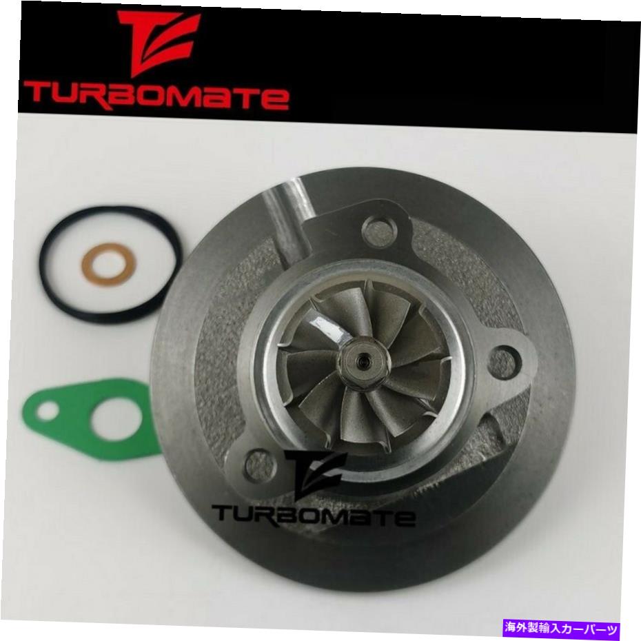 Turbo Charger Turbo Cartridge BV39 54399880065 f