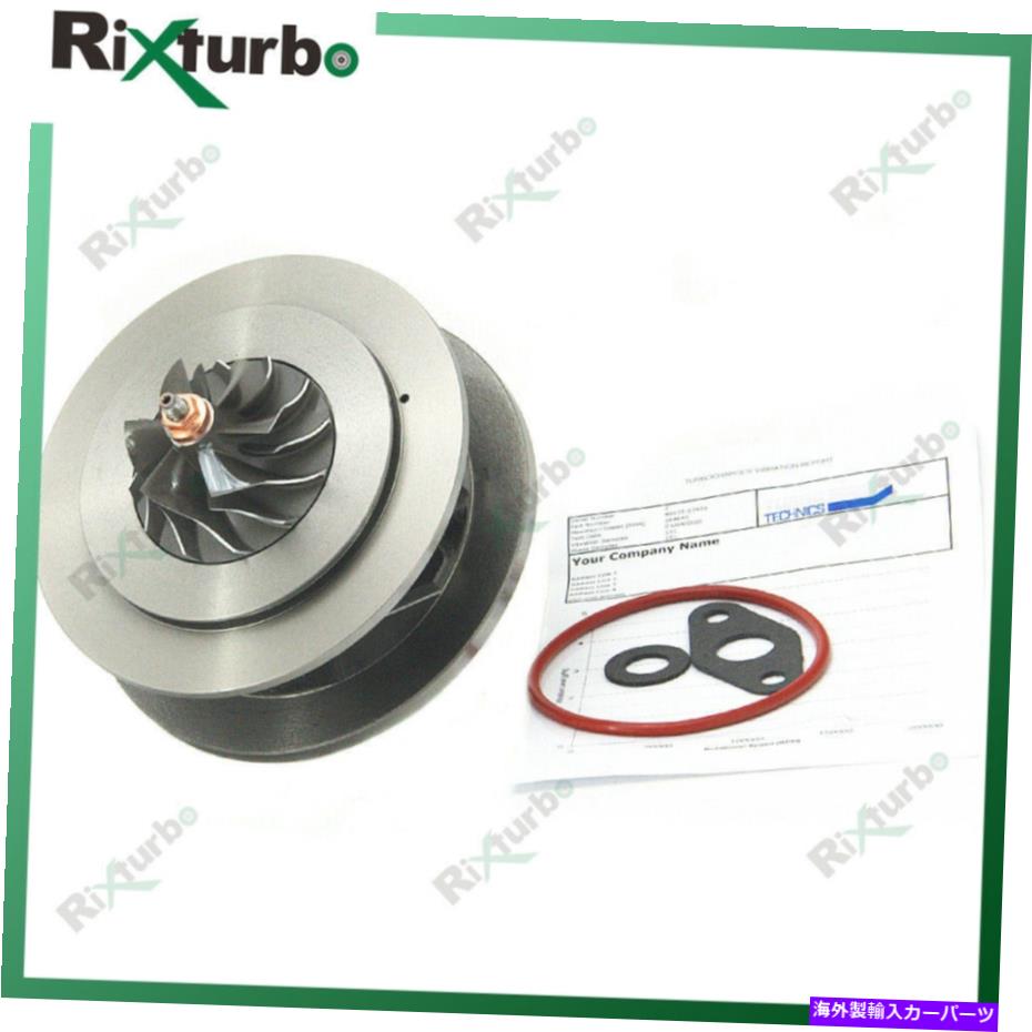 Turbo Charger TF035HL Turbo Cartridge Chra 49135