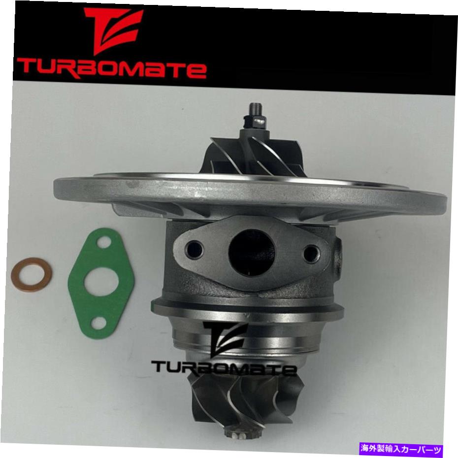Turbo Charger Turbo Cartridge VN3 14411-VK500 fo