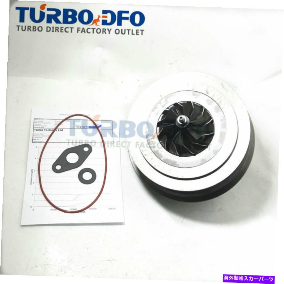 Turbo Charger Turbo Core 757779-5022S Volvo PKW 