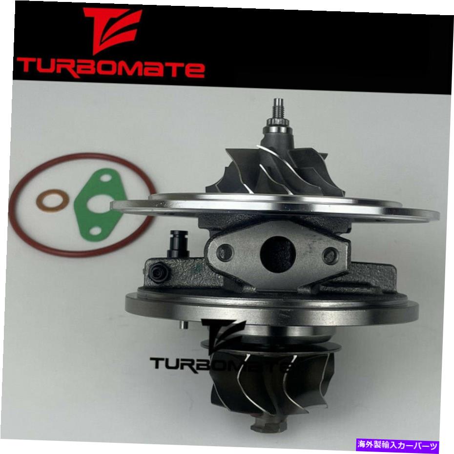 Turbo Charger Turbo Cartridge GT2556V 454191 for