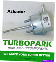 Turbo Charger 新しいOEM Garrett TurboCharger Actuator 433489-0044 NEW OEM Garrett Turbocharger Actuator 433489-0044