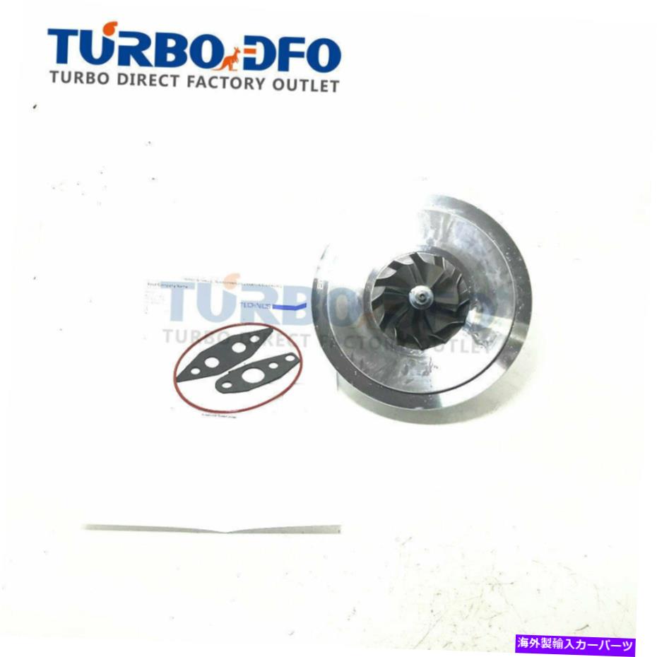 Turbo Charger ターボコア17201-17070 17201-1