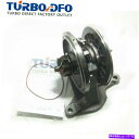 Turbo Charger GTB1752V Turbo Core 760700 0701457