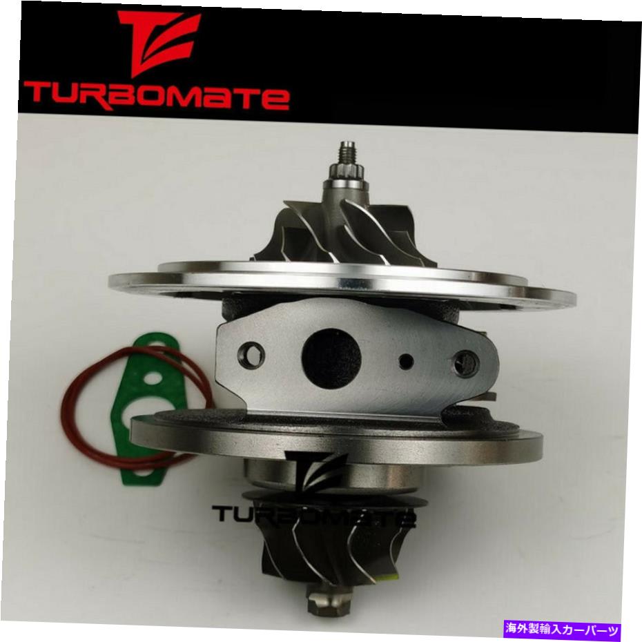 Turbo Charger Turbo Cartridge GT1749V 725864 for