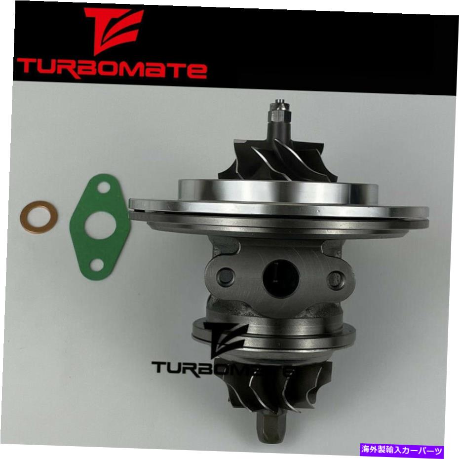 Turbo Charger ターボカートリッジK03 53039880009シトロエンプジョーフィアットGMスズキ2.0HDI DW10TD Turbo cartridge K03 53039880009 for Citroen Peugeot Fiat GM Suzuki 2.0HDi DW10TD