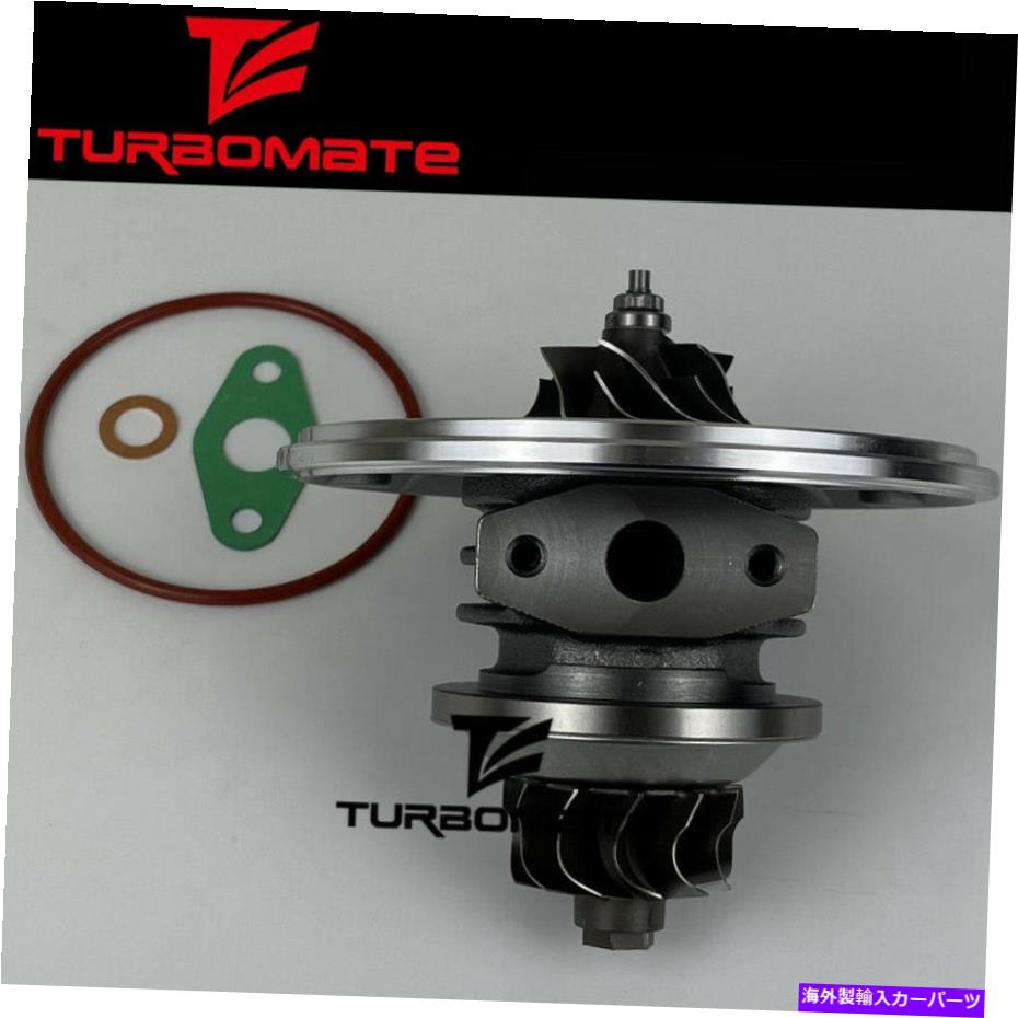 Turbo Charger ターボカートリッジGT1549S 713667 Citroen Fiat Lancia Peugeot 2.0 HDI JTD 80KW Turbo cartridge GT1549S 713667 for Citroen Fiat Lancia Peugeot 2.0 HDI JTD 80Kw