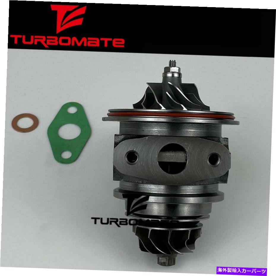 Turbo Charger Turbo Cartridge TD03 49373-03000 F
