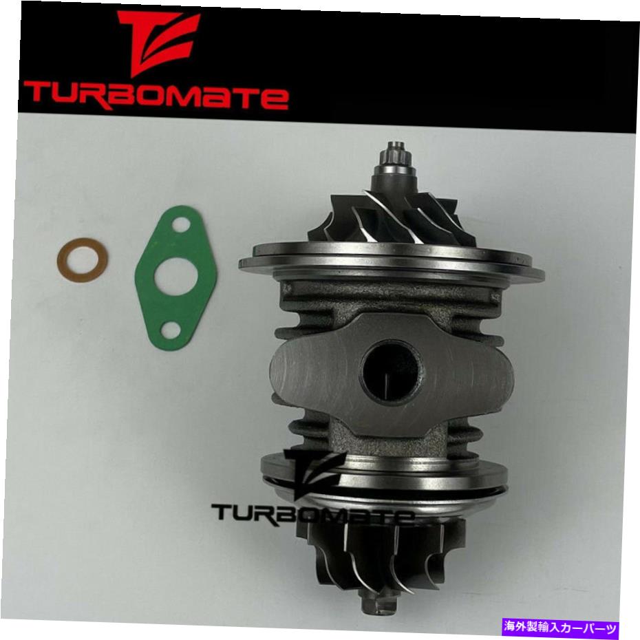 Turbo Charger ターボカートリッジ465265