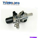 Turbo Charger Toyota Landcruiser 3.0 D-4D用の