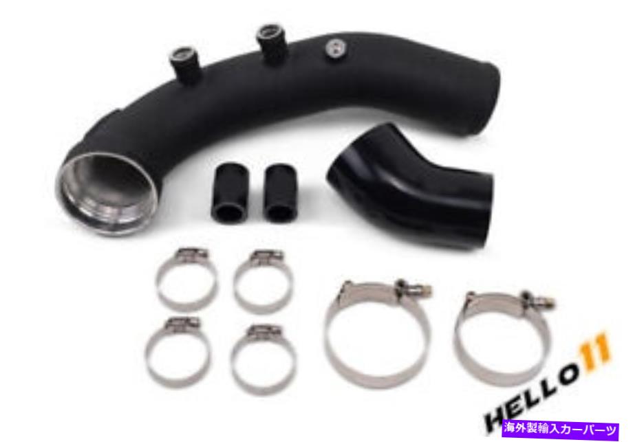 Turbo Charger 07-13 BMW 1M 135i 335i X1 N54 E88 E90 E92 35IのOEMツインDVチャージパイプキット OEM Twin DV Charge pipe Kit for 07-13 BMW 1M 135i 335i X1 N54 E88 E90 E92 35i