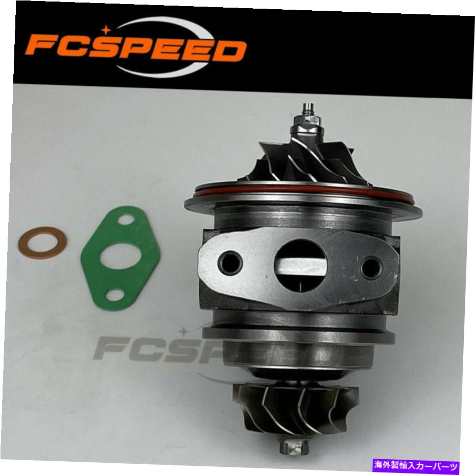 Turbo Charger Turbo Cartridge TD02 49173-07621 for Renault Clio III Twingo II 1.2 16V TCE 74KW Turbo cartridge TD02 49173-07621 for Renault Clio III Twingo II 1.2 16V TCE 74Kw