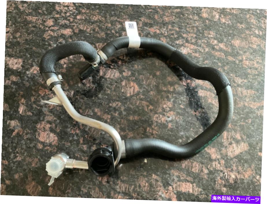 Turbo Charger 本物のOEM BMWターボクーラ