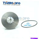 Turbo Charger Turbo Cartridge Chra 16399880016 1